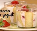 Pasticcio allo yogurt - I menú di Benedetta
