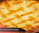 Pastiera napoletana - Cucina con Buddy