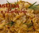 Pastina e lenticchie - I menù di Benedetta