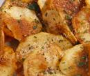 Patate al forno - Cucina con Buddy