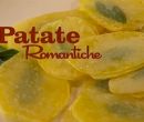 Patate romantiche - I men di Benedetta