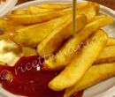 Patate fritte