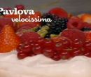 Pavlova velocissima - I men di Benedetta