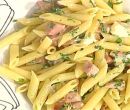 Penne affumicate - Antonella Clerici