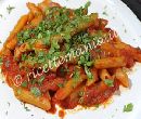 Penne all'arrabbiata - Alessandro Borghese