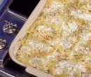 Penne al limone