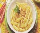 Penne al rosmarino