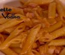 Pennette alla vodka - I men di Benedetta