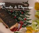 Salmone e tonno in crosta di papavero - I men di Benedetta