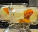 Pesche con lo zabaione al prosecco - Cucina con Buddy