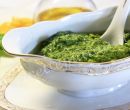 Pesto alla genovese