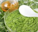 Pesto di rucola