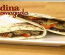 Piadina romagnola - i men di Benedetta
