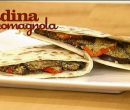 Piadina romagnola - i men di Benedetta