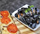 Pilaf di patate e cozze - Alessandro Borghese