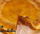 Pitta chicculiata - I menú di Benedetta