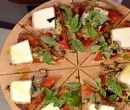 Pizza alla norma - Gabriele Bonci