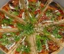 La pizza della vigilia - Gabriele Bonci