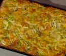 Pizza con fiori di zucchina mozzarella e acciughe - Gabriele Bonci