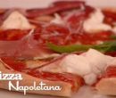 Pizza napoletana - I menú di Benedetta