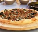 Pizza salsiccia e friarielli - Detto Fatto
