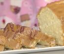 Plumcake al cocco