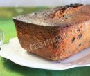 Plumcake al cocco e cioccolato