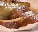 Plum cake leggerissimo - I men di Benedetta