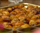 Pollo spagnolo con chorizo e patate - Cucina con Nigella