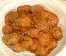 Polpette al sugo - La prova del cuoco