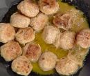 Polpette di tacchino alla birra - Antonella Clerici