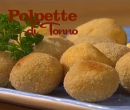 Polpette di tonno - I men di Benedetta