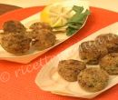 Polpette di nasello alla siciliana - cotto e mangiato