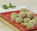 Polpette orientali - Molto Bene