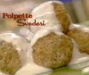 Polpette svedesi - I men di Benedetta