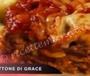 Polpettone di Grace - Cucina con Buddy