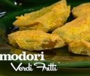 Pomodori verdi fritti - I men di Benedetta