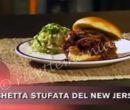 Porchetta stufata del New Jersey - Cucina con Buddy