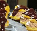 Profiteroles al cioccolato - Cucina con Buddy