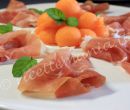 Prosciutto e Melone