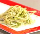 Puntarelle alla romana