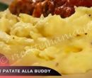 Pur di patate alla Buddy - Cucina con Buddy