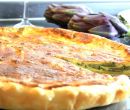 Quiche ai carciofi