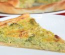 Quiche ai broccoli