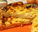 Quiche di cipolle