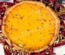 Quiche di zucca - sorelle Landra