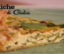 Quiche di Giulia - I men di Benedetta