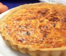 Quiche Lorraine