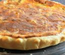 Quiche morbida di zucchine - I men di Benedetta