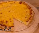 Quiche zola zucca - I men di Benedetta